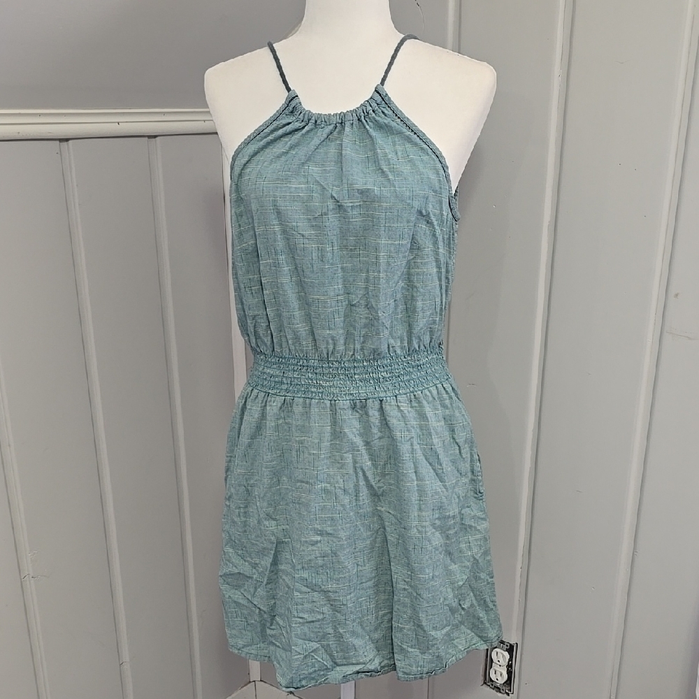 Toad & Co Festi Dress (Size Large)